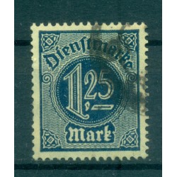 Deutsches Reich 1920-22 - Michel n. 31 - Definitive (Y & T n. 26) (ii)