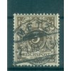Deutsches Reich 1889-1900 - Michel n. 45 - Definitive  (Y & T n. 45)