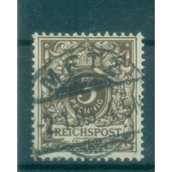 Deutsches Reich 1889-1900 - Michel n. 45 - Definitive  (Y & T n. 45)