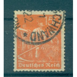 Deutsches Reich 1921-22 - Michel  n. 169 - Definitive (Y & T  n. 149)