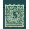 Deutsches Reich 1923 - Michel n. 339 a - Série courante  (Y & T n. 332) - Perfin A H N