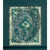 Deutsches Reich 1922 - Michel n. 209 W a - Série courante  (Y & T n. 203)