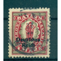 Deutsches Reich 1920 - Michel  n. 129 - Definitive (Y & T  n. 118L)