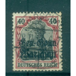 Pologne 1916 - Michel n. 15 b - Série courante (Y & T n. 15)