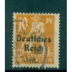 Deutsches Reich 1920 - Michel  n. 120 - Definitive (Y & T  n. 118B)