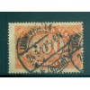 Deutsches Reich 1921-22 - Michel  n. 223 - Definitive (Y & T  n. 159)