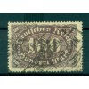 Deutsches Reich 1921-22 - Michel  n. 219 - Definitive (Y & T  n. 155)