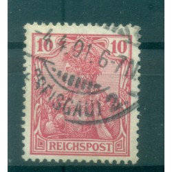 Deutsches Reich 1900 - Michel n. 56 a - Definitive  (Y & T n. 54)