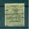 Deutsches Reich 1920-22 - Michel n. 147 II - Germania (Y & T n. 125)