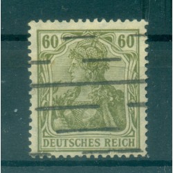 Deutsches Reich 1920-22 - Michel n. 147 II - Germania (Y & T n. 125)
