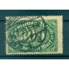 Deutsches Reich 1921-22 - Michel  n. 221 - Definitive (Y & T  n. 157)