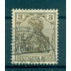 Deutsches Reich 1905-13 - Michel n. 84 I - Germania (Y & T n. 82)