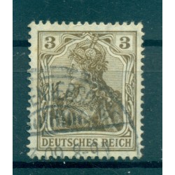 Deutsches Reich 1905-13 - Michel n. 84 I - Germania (Y & T n. 82)