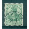 Deutsches Reich 1902-04 - Michel n. 70 b - Germania (Y & T n. 68)