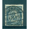 Deutsches Reich 1920-22 - Michel n. 32 - Definitive (Y & T n. 27)