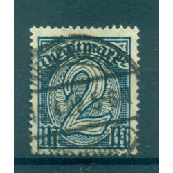 Deutsches Reich 1920-22 - Michel n. 32 - Definitive (Y & T n. 27)