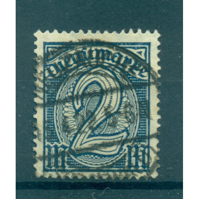 Deutsches Reich 1920-22 - Michel n. 32 - Definitive (Y & T n. 27)