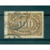 Deutsches Reich 1922-23 - Michel  n. 250 - Definitive (Y & T  n. 185) (i)