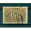Deutsches Reich 1922 - Michel n. 222 a - Série courante  (Y & T n. 158) (ii)