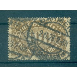 Deutsches Reich 1922 - Michel  n. 222 - Definitive (Y & T  n. 158) (v)