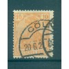 Deutsches Reich 1920-22 - Michel n. 141 - Germania (Y & T n. 120)