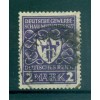 Deutsches Reich 1922 - Michel n. 200 a - Esposizione di Monaco (Y & T n. 215)
