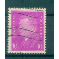 Deutsches Reich 1928-32 - Michel  n. 413 - Presidenti (Y & T n. 404A)