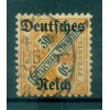Deutsches Reich 1920 - Michel n. 61 - Timbres de Wurtemberg surchargés (Y & T n. 15AD (i)