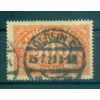 Deutsches Reich 1922 - Michel  n. 251 - Definitive (Y & T  n. 186)