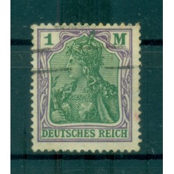 Deutsches Reich 1920-22 - Michel n. 150 - Germania (Y & T n. 128)