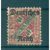 Deutsches Reich 1920 - Michel n. 62 - Timbres de service (Y & T n. 15AE (ii)