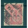 Deutsches Reich 1920 - Michel n. 17 - Timbres de service (Y & T n. 10) (iii)