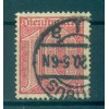Deutsches Reich 1920 - Michel n. 17 - Timbres de service (Y & T n. 10) (iv)