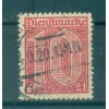 Deutsches Reich 1920 - Michel n. 17 - Timbres de service (Y & T n. 10) (vi)