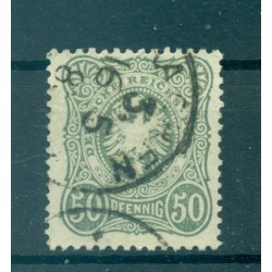 Deutsches Reich 1879 - Michel  n. 44 I a - Definitive (Y & T  n. 41 a)