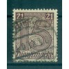 Deutsches Reich 1920 - Michel n. 18 - Timbres de service (Y & T n. 11) (i)