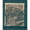 Deutsches Reich 1920 - Michel n. 18 - Timbres de service (Y & T n. 11) (ii)