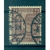 Deutsches Reich 1920 - Michel n. 18 - Francobolli di servizio (Y & T n. 11) (iv)