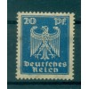 Deutsches Reich 1924-25 - Michel n. 358 - Série courante  (Y & T n. 351)
