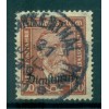 Deutsches Reich 1924-28 - Michel n. 112 - Francobolli di servizio (Y & T n. 75)
