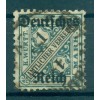 Deutsches Reich 1920 - Michel n. 64 - Timbres de service (Y & T n. 15AG)