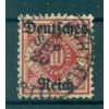 Deutsches Reich 1920 - Michel n. 53 - Official stamps (Y & T n. 15AV)