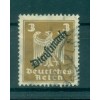 Deutsches Reich 1924-28 - Michel n. 105 a - Timbres de service (Y & T n. 68) (ii)