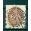Deutsches Reich 1927-28 - Michel n. 122 - Timbres de service (Y & T n. 85) (i)
