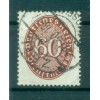 Deutsches Reich 1927-28 - Michel n. 122 - Francobolli di servizio (Y & T n. 85) (iii)