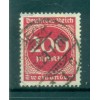 Deutsches Reich 1923 - Michel  n. 269 - Definitive (Y & T  n. 244)