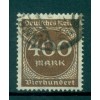 Deutsches Reich 1923 - Michel  n. 271 - Serie ordinaria (Y & T n. 246)