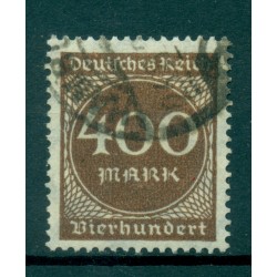 Deutsches Reich 1923 - Michel  n. 271 - Definitive (Y & T  n. 246)