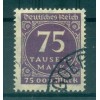 Deutsches Reich 1923 - Michel  n. 293 - Definitive (Y & T  n. 276)