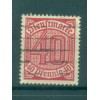 Deutsches Reich 1920-22 - Michel n. 28 - Definitive (Y & T n. 22)
